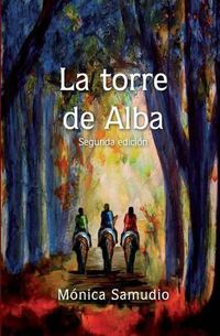 Cover image for La torre de Alba