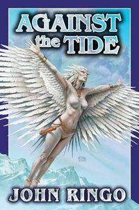 Cover image for Against the Tide