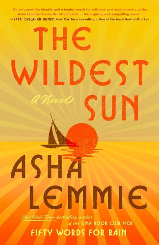 Cover image for The Wildest Sun