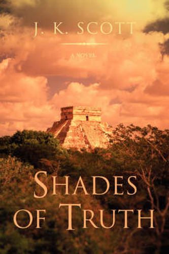 Cover image for Shades of Truth