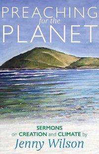 Cover image for Preaching for the Planet