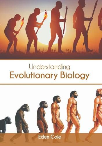 Cover image for Understanding Evolutionary Biology