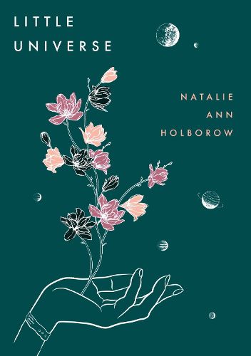 Cover image for Little Universe