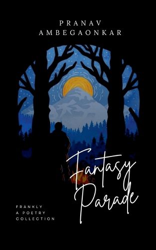 Cover image for Fantasy Parade