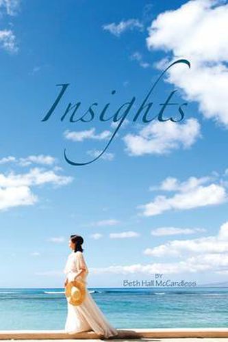 Cover image for Insights