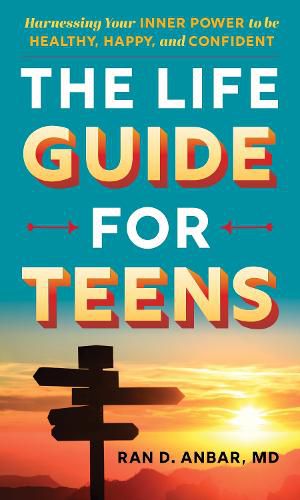 Cover image for The Life Guide for Teens