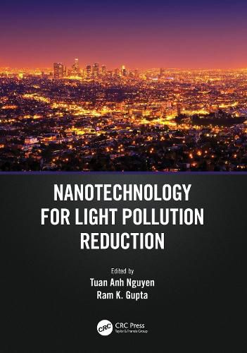 Cover image for Nanotechnology for Light Pollution Reduction