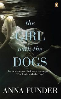 Cover image for The Girl with the Dogs: Penguin Special