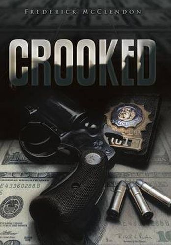 Cover image for Crooked