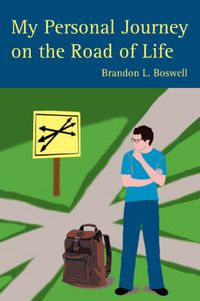 Cover image for My Personal Journey on the Road of Life