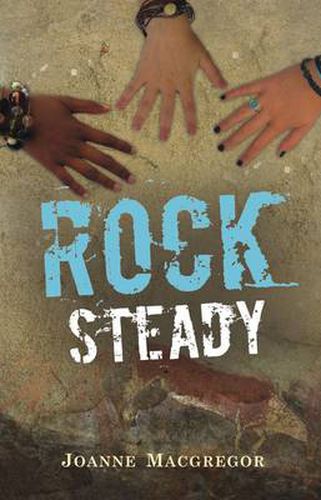 Cover image for Rock Steady