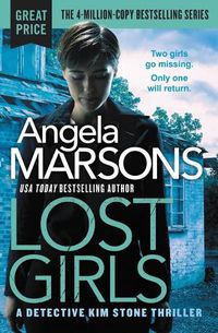 Cover image for Lost Girls