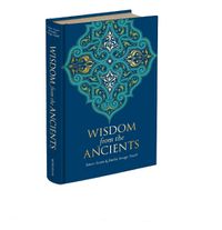 Cover image for Wisdom from the Ancients