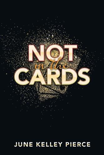 Cover image for Not in the Cards