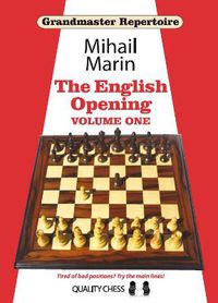 Cover image for English Opening: Volume 1: Grandmaster Repertoire 3