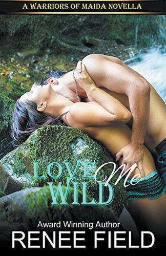 Cover image for Love Me Wild