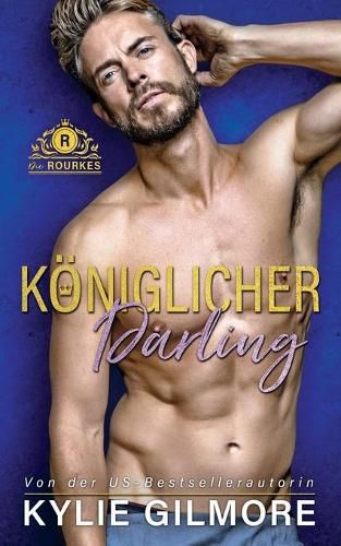 Cover image for Koeniglicher Darling