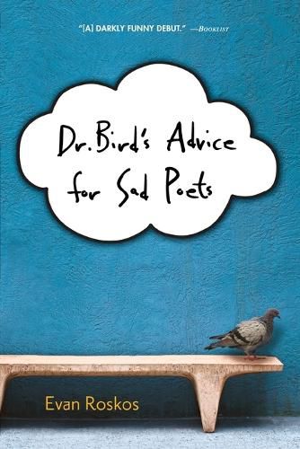 Cover image for Dr. Bird's Advice for Sad Poets