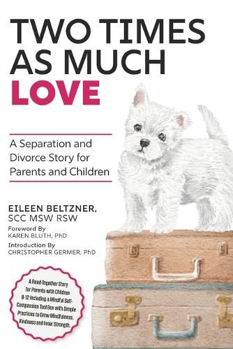 Cover image for Two Times as Much Love