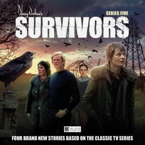 Survivors: Series 5