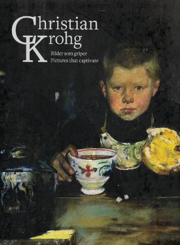 Cover image for Christian Krohg