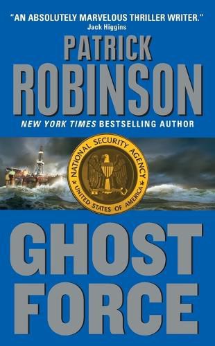 Cover image for Ghost Force