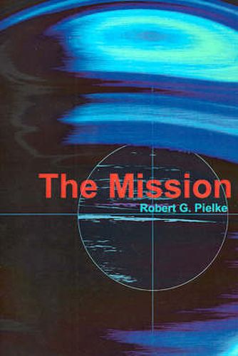 Cover image for The Mission