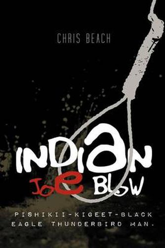 Cover image for Indian Joe Blow