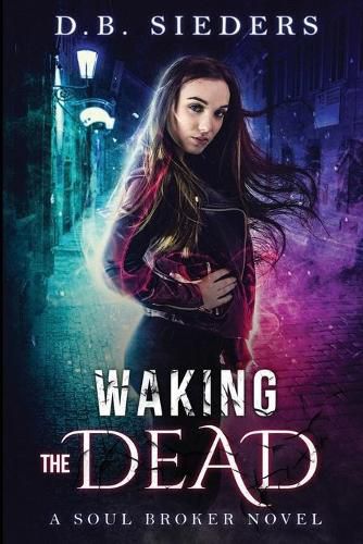 Cover image for Waking the Dead