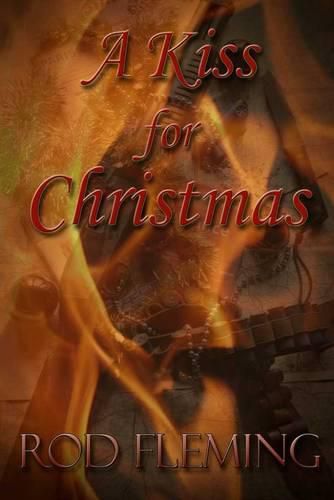 Cover image for A Kiss for Christmas