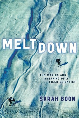 Cover image for Meltdown