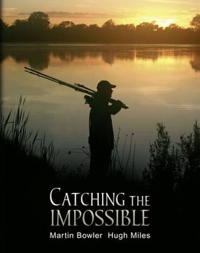 Cover image for Catching the Impossible