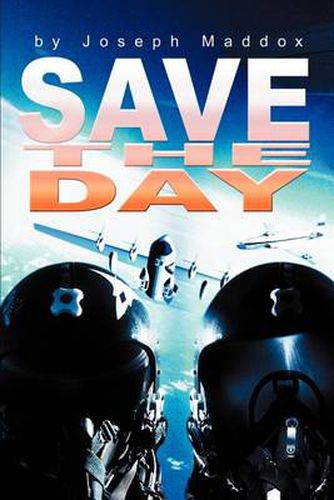 Cover image for Save the Day