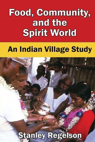 Cover image for Food, Community, and the Spirit World