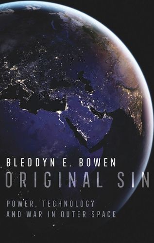 Cover image for Original Sin