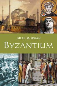 Cover image for Byzantium