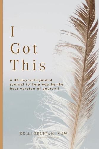 Cover image for I Got This