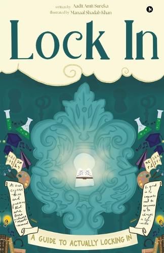 Cover image for Lock In