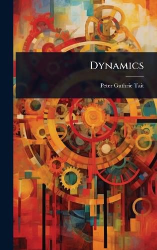 Cover image for Dynamics