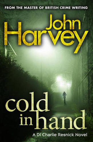 Cover image for Cold In Hand