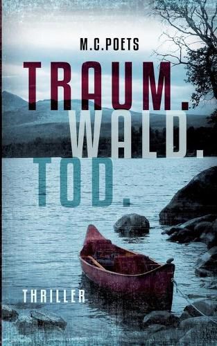 Cover image for Traum. Wald. Tod.