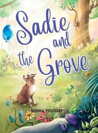 Cover image for Sadie and the Grove