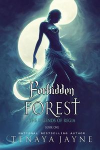 Cover image for Forbidden Forest