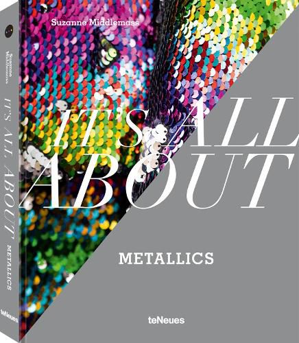 Cover image for It's All About Metallics