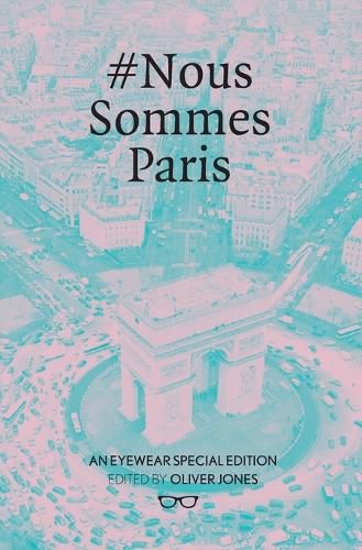 Cover image for #Noussommesparis