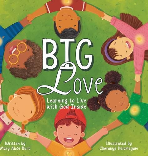 Cover image for Big Love