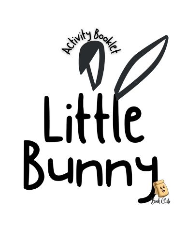 Cover image for Little Bunny