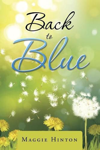 Cover image for Back to Blue