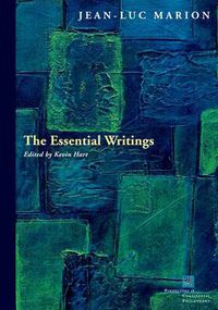 Cover image for The Essential Writings