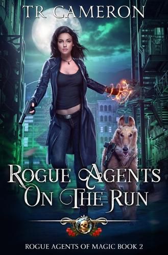 Cover image for Rogue Agents on the Run